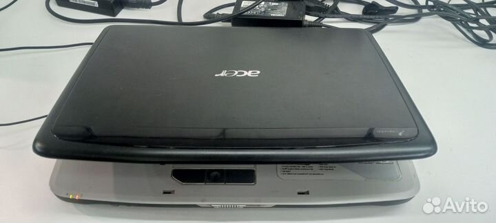 Ноутбук Acer. aspire 5310-301G08