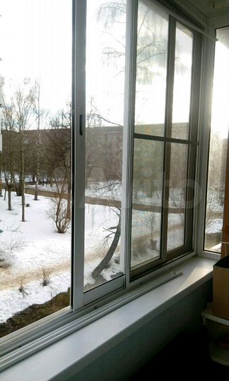 1-к. квартира, 30 м², 3/5 эт.