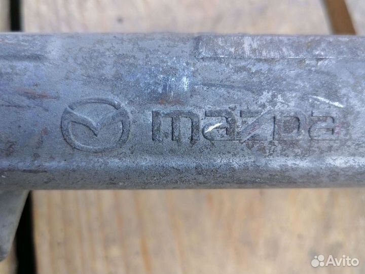 Рулевая рейка Mazda cx-5