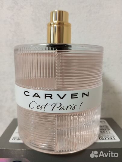 Carven оригинал