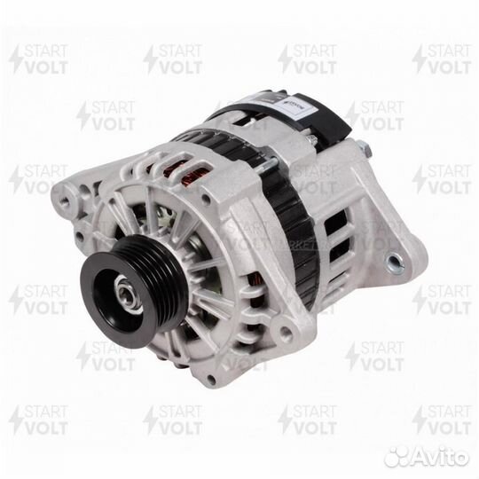 Startvolt LG 0563 Генератор