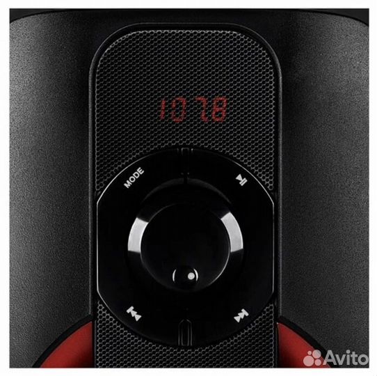 Фронтальные колонки sven MS-304 новый