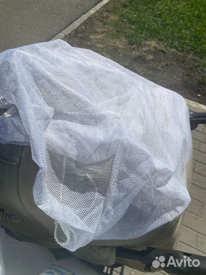 Прогулочная коляска Rant Kira Trends