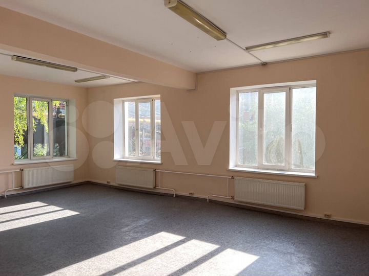 Офис в центре купить от собственника, 79.2 м²