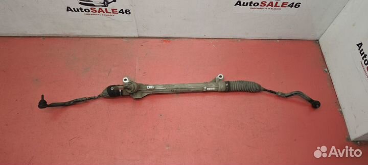 Рулевая рейка Nissan qashqai J11