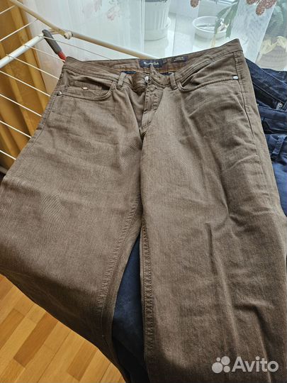 Джинсы мужские Massimo Dutti 30-32