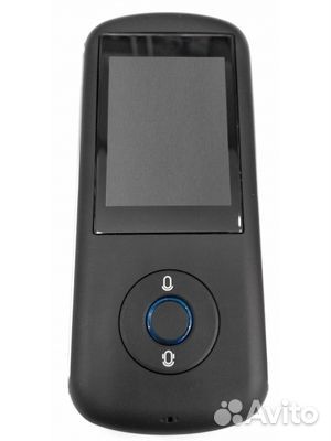 Голосовой переводчик Eplutus A8 Smart Translator