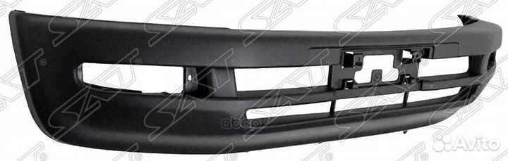 Бампер передний Toyota RAV4 (XA10) 94-98