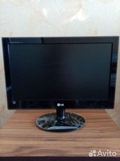 Монитор LG