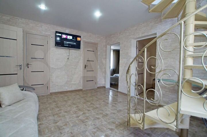 Комната 24 м², 2/2 эт.