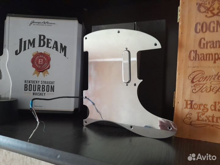 Датчик+железная панель от телека(u.s.a)