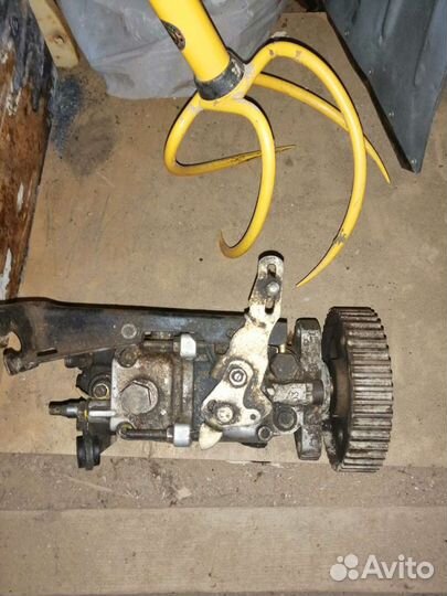 Продам тнвд