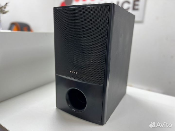 Сабвуфер Sony SS-WS92