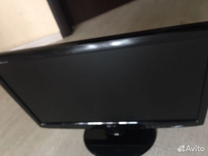 Монитор LG