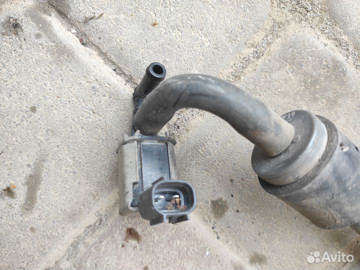 Клапан электромагнитный Mitsubishi Lancer 9