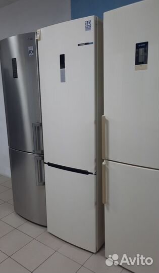 Холодильник бу техника