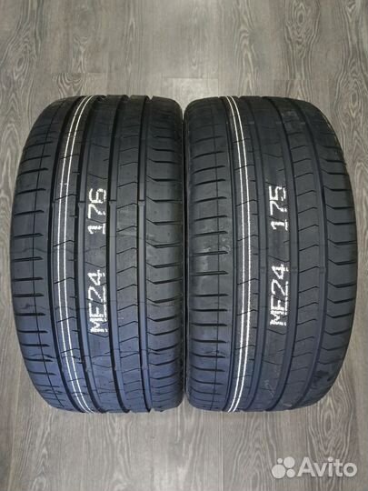 Pirelli P Zero 225/35 R20 90Y