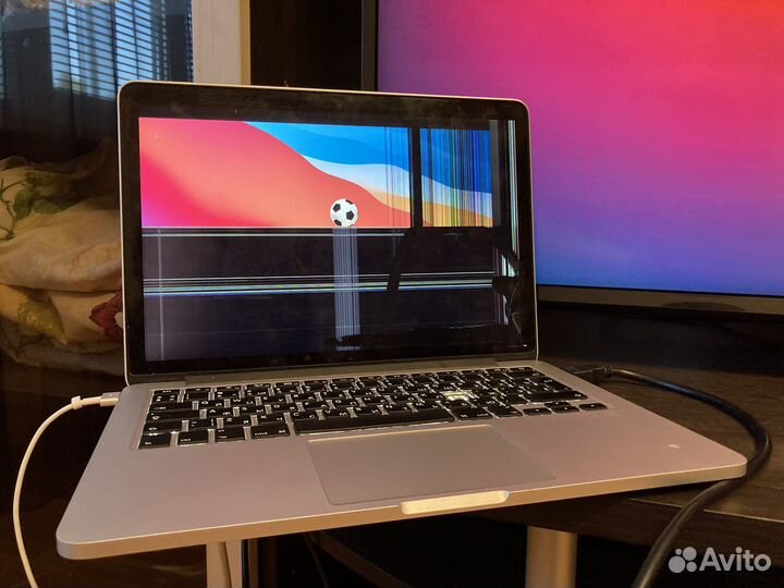 MacBook Pro 13 Retina 2013 A1502