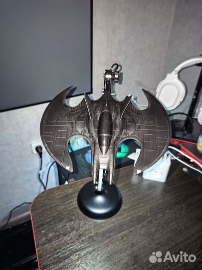 Лампа ночник Batman (оригинал )