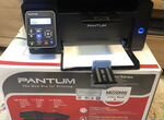 Мфу лазерный Pantum 6500W WiFi