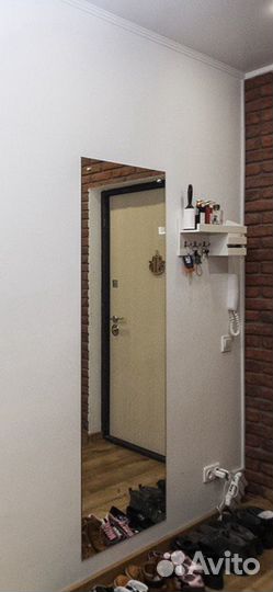 Зеркало 60х175см