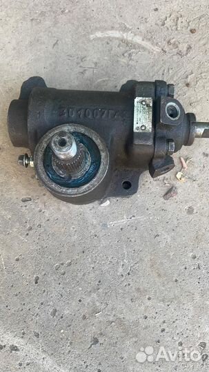 Гур для газели