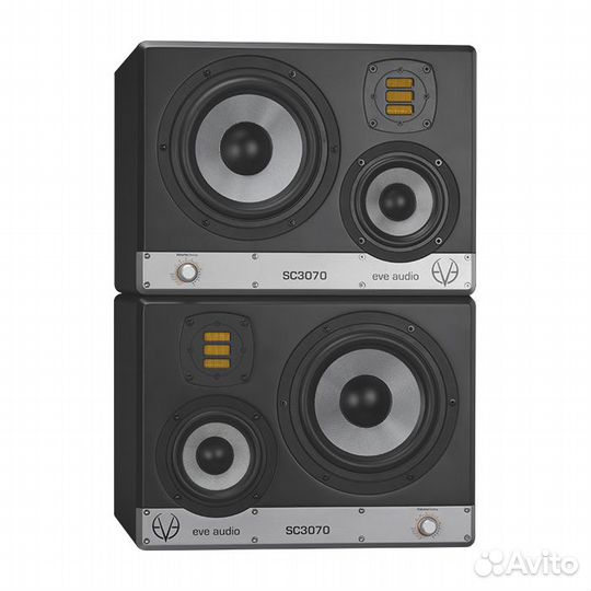 EVE audio SC3070 right/left в наличии