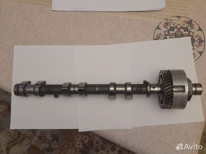 Распредвал Toyota (Lexus ) 3mz-fe