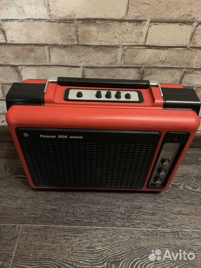 Электрофон