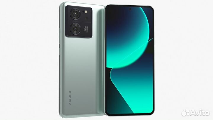 Xiaomi 13T Pro, 12/512 ГБ