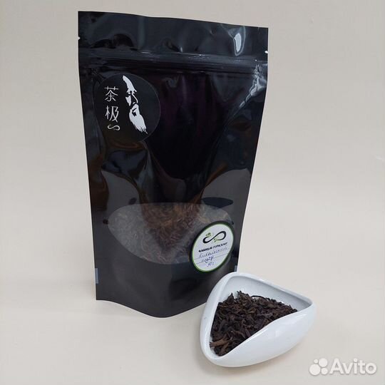 Чай шу пуэр