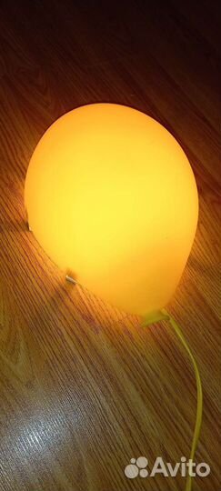 Светильник настенный IKEA