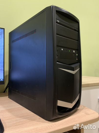 Игровой пк I5
