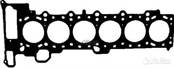 Прокладка ГБЦ 3(E46) /5(E39) 5(E60) M52B20/M54B22