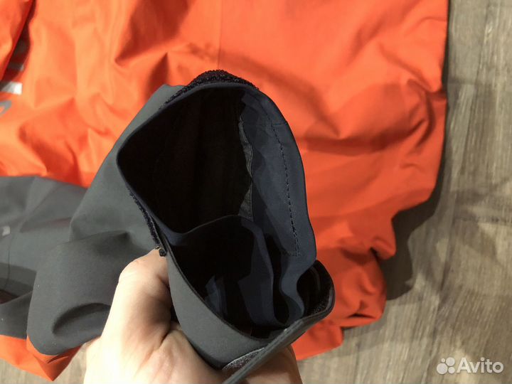 Куртка Simms PRO DRY