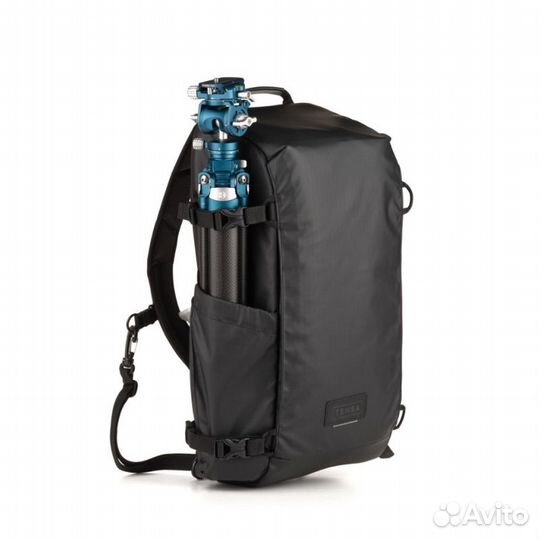 Tenba Solstice v2 Sling Bag 16 Black Рюкзак для фо