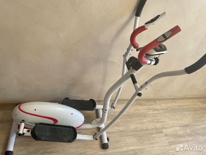 Тренажер эллиптический sportelit