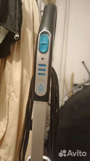 Паровая швабра tefal