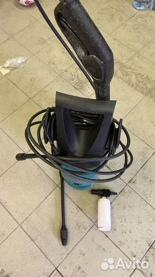 Автомойка высокого давления Bosch Aquatak 1200