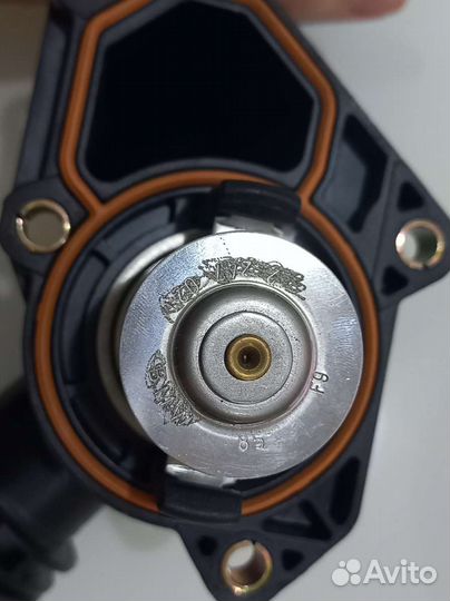 Термостат в сборе М47 BMW