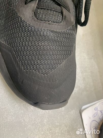 Кроссовки salomon