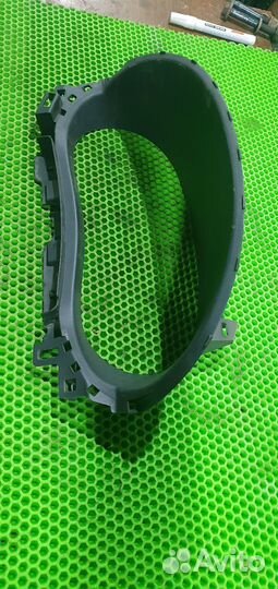 Накладка панели приборов LADA Largus Ларгус