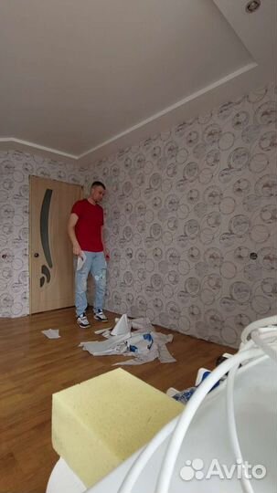 Гипсокартонные работы,гипсокартонщик