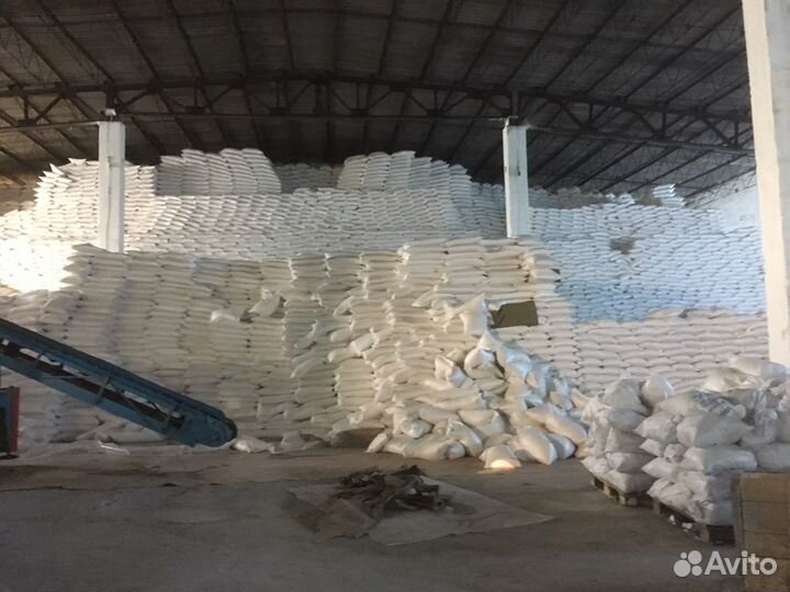 Комбикорма.крупы.зерно