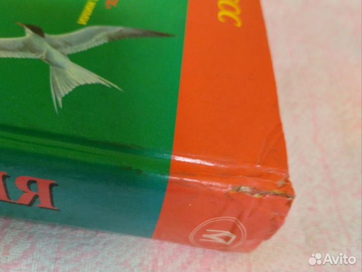 Большая энциклопедия животных для детей