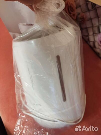 Увлажнитель Deerma DEM-F602