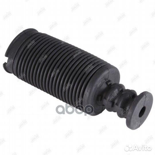 Пыльник амортизатора задний toyota caldina 92-0