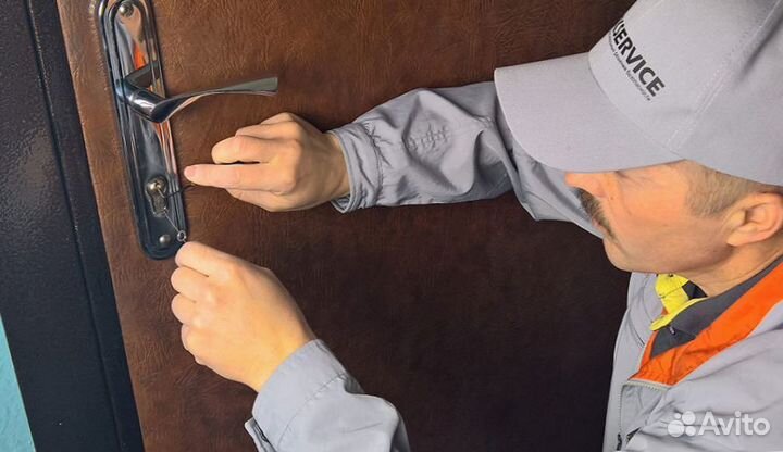 Взлом замков. Аварийный выезд.Вскрытие замков