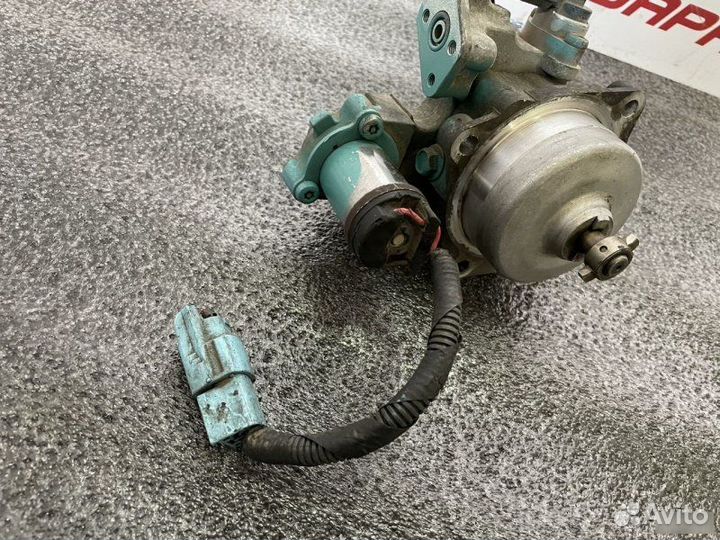 Тнвд Nissan Cedric Y34 2.5 AT 1999—2004