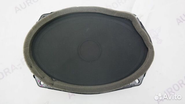 Динамик Grand Cherokee WK2